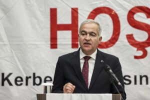 İSTANBUL (AA) – Dünya Ehlibeyt Vakfınca geleneksel muharrem ayı iftarı