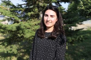 EDİRNE (AA) – CİHAN DEMİRCİ – Trakya Üniversitesi (TÜ) Mühendislik