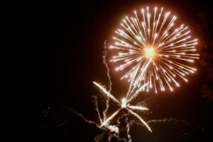 ESKİŞEHİR (AA) – Eskişehir'de 30 Ağustos Zafer Bayramı dolayısıyla fener