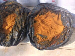 ESKİŞEHİR (AA) – Eskişehir'de jandarma ekiplerince düzenlenen tarihi eser operasyonunda