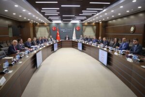 ANKARA (AA) – Hazine ve Maliye Bakanı Nureddin Nebati, Fiyat