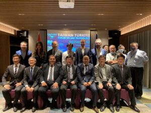 İSTANBUL (AA) – İnsansız hava aracı (İHA) teknolojisi alanında önemli