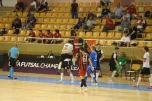 - Şişlispor, F Grubu'ndaki ikinci maçında Örebro'ya 10-3 yenildi