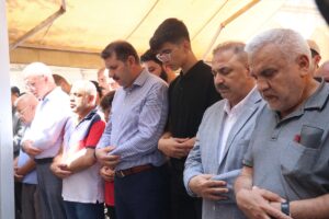 GAZİANTEP/ŞANLIURFA (AA) – Gaziantep'te kaza yapan araca müdahale edenlere yolcu