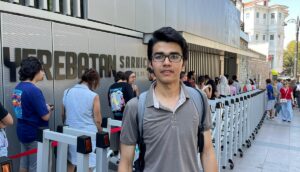 İSTANBUL (AA) – Gençlik ve Spor Bakanlığının "Genç Ne Sever?"