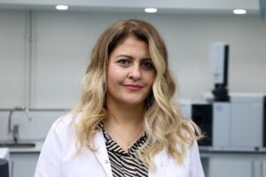 İSTANBUL (AA) – Üsküdar Üniversitesi Sağlık Hizmetleri Meslek Yüksekokulu Eczane