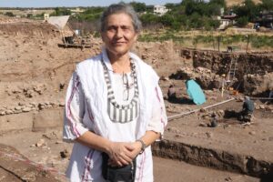 DİYARBAKIR (AA) – MEHMET SIDDIK KAYA – Diyarbakır'ın Kocaköy ilçesindeki