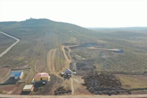 ŞANLIURFA (AA) – Şanlıurfa Büyükşehir Belediyesi tarafından Güneydoğu Anadolu Bölgesi'nin