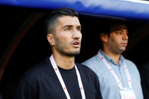 - HangiKredi Ümraniyespor: 0 - Antalyaspor: 0 (İlk yarı)