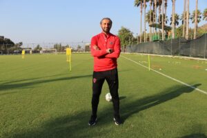 HATAY (AA) – Spor Toto Süper Lig ekiplerinden Atakaş Hatayspor,