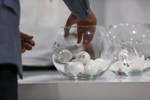 ANKARA (AA) – Türkiye Hentbol Federasyonu'nun (THF) yeni kurumsal kimlik