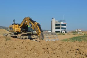 AFYONKARAHİSAR (AA) – ARİF YAVUZ – Türkiye Motosiklet Federasyonu (TMF)