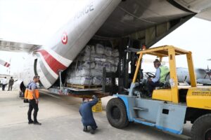 ANKARA (AA) – Milli Savunma Bakanlığı, Cumhurbaşkanı Recep Tayyip Erdoğan’ın