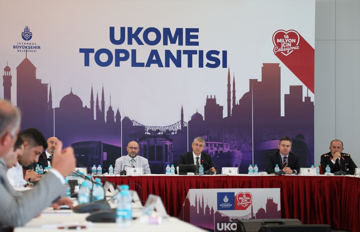 İstanbul'da UKOME kararıyla servis ücretlerine yüzde 19,21 zam yapıldı
