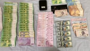 İZMİR (AA) – İzmir'de, Fetullahçı Terör Örgütünün (FETÖ) hücre evine