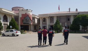 KAHRAMANMARAŞ (AA) – Kahramanmaraş'ın Afşin ilçesinde, Fetullahçı Terör Örgütü (FETÖ)