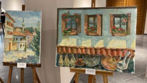 KARABÜK (AA) – Uluslararası Türk Kültürü Teşkilatınca (TÜRKSOY) bu yıl