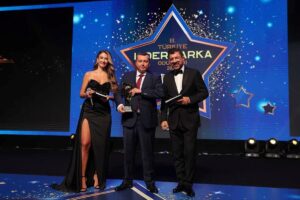 KARABÜK (AA) – Karabük Demir ve Çelik Fabrikalarının (KARDEMİR) bağlı