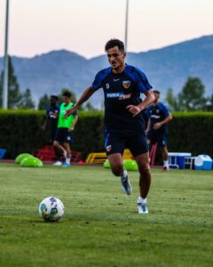 KAYSERİ (AA) – Spor Toto Süper Lig ekiplerinden Yukatel Kayserispor,