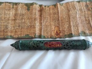 KIRKLARELİ (AA) – Kırklareli'nin Babaeski ilçesinde tarihi eser kaçaklığı yaptıkları