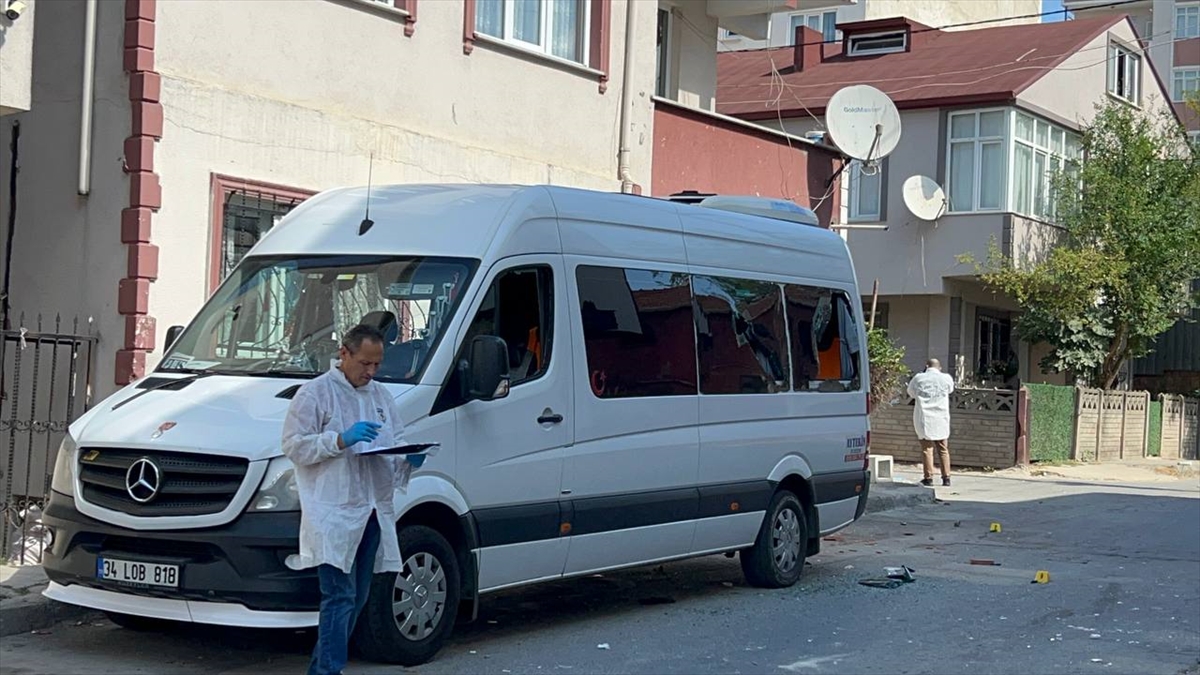 Kocaeli'de iki aile arasında çıkan silahlı sopalı kavgada 3 kişi yaralandı