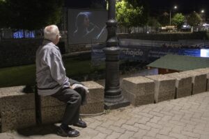 PRİZREN (AA) – Kosova'nın güneyindeki Prizren şehrinde bu yıl 21'incisi