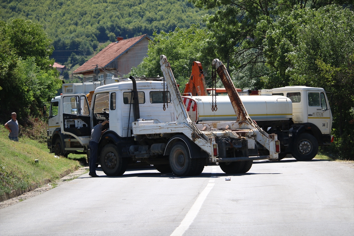 Kosova Başbakanı Kurti'den gerginliğe yol açan “barikatların kaldırılması” açıklaması: