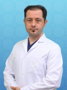 İSTANBUL (AA) – Medipol Bahçelievler Hastanesi Nöroloji Bölümü'nden Uzm. Dr.