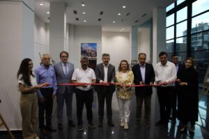 UŞAK (AA) – Kültür ve Turizm Bakan Yardımcısı Özgül Özkan