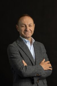 İSTANBUL (AA) – Kron Kurumsal İş Birimi Satış Direktörü Ümit