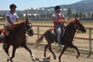 KÜTAHYA (AA) – Kütahya Belediyesi, Türkiye Geleneksel Spor Dalları Federasyonu