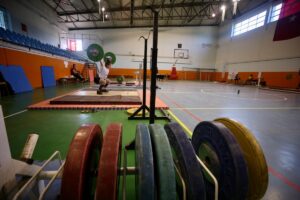 DÜZCE (AA) – ÖMER ÜRER – Kocaeli'de çocuk yaşta yakalandığı