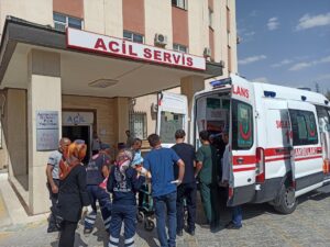 KAZADA YARALANANLARIN İSİMLERİ VE DETAYLAR EKLENDİ