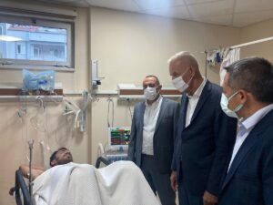 MUĞLA VALİLİĞİ VE  CUMHURİYET BAŞSAVCILIĞI AÇIKLAMASI EKLENDİ