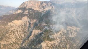 HAVADAN MÜDAHALEYE ARA VERİLMESİ EKLENDİ