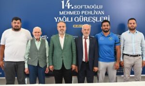 - Softaoğlu Mehmed Pehlivan anısına düzenlenecek yağlı güreşler, 28 Ağustos