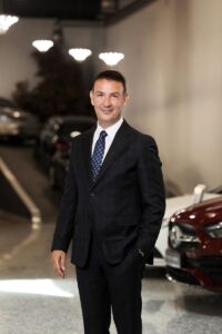 İSTANBUL (AA) – Otomotiv Yetkili Satıcıları Derneği (OYDER) Başkanı Altuğ