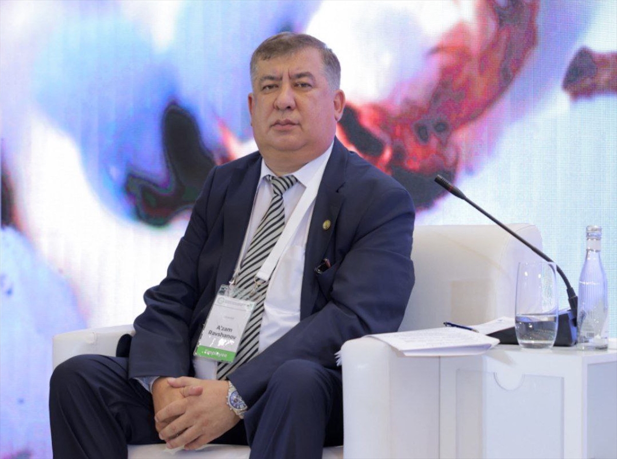 Özbekistan’da Uluslararası Pamuk Kongresi düzenlendi