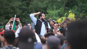 İSLAMABAD (AA) – Pakistan’da mahkeme, eski Başbakan İmran Han’ın, hakkındaki