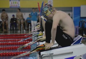 KAYSERİ (AA) – Türkiye Sualtı Sporları Federasyonu (TSSF) tarafından düzenlenen