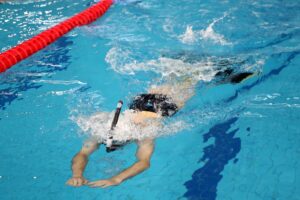 KAYSERİ (AA) – Türkiye Sualtı Sporları Federasyonu (TSSF) tarafından Kayseri'de