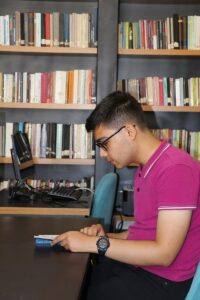 GÜMÜŞHANE (AA) – Cumhurbaşkanı Başdanışmanı ve Anadolu Ajansı (AA) Yönetim