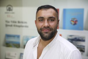 İSTANBUL (AA) – EMRAH OKTAY – Profesyonel boksta ağır sıklet