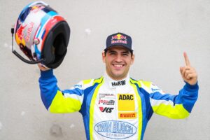 - Bir sonraki yarış yarın TSİ 14.00’te koşulacak