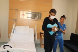 ZONGULDAK (AA) – Zonguldak'ın Ereğli ilçesinde sağlık raporu almak için