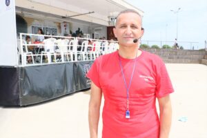 SAMSUN (AA) – Samsun'da "Motivasyon Tırı Eğitim Projesi"yle devlet korumasındaki