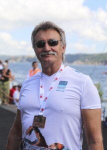 İSTANBUL (AA) – Türkiye Milli Olimpiyat Komitesi (TMOK) tarafından organize