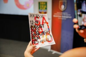 SARAYBOSNA (AA) – Bosna Hersek'te bu yıl 28'incisi düzenlenecek Saraybosna