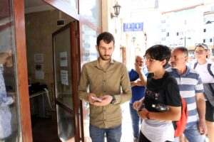 SİVAS (AA) – UEFA Avrupa Ligi play-off turu rövanşında yarın