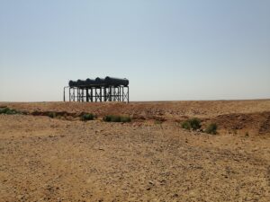 TEL ABYAD (AA) – EŞREF MUSA – Beşşar Esed rejiminin